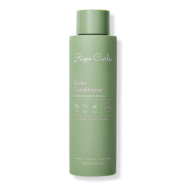 Rizos Curls Biotin Conditioner #1