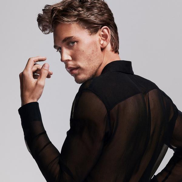 Yves Saint Laurent MYSLF Le Parfum #5