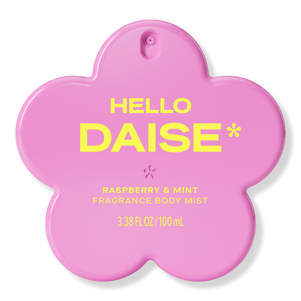DAISE Fragrance Body Mist #1