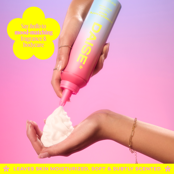 DAISE Foaming Body Wash #2