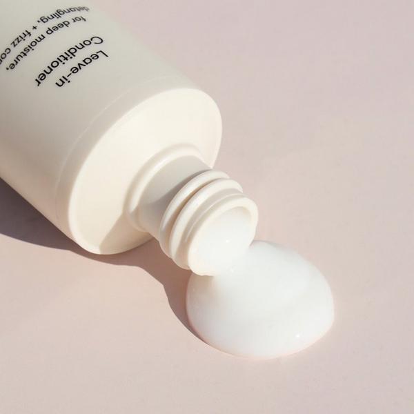 Odele Leave-In Conditioner for Deep Moisture + Frizz Control #2