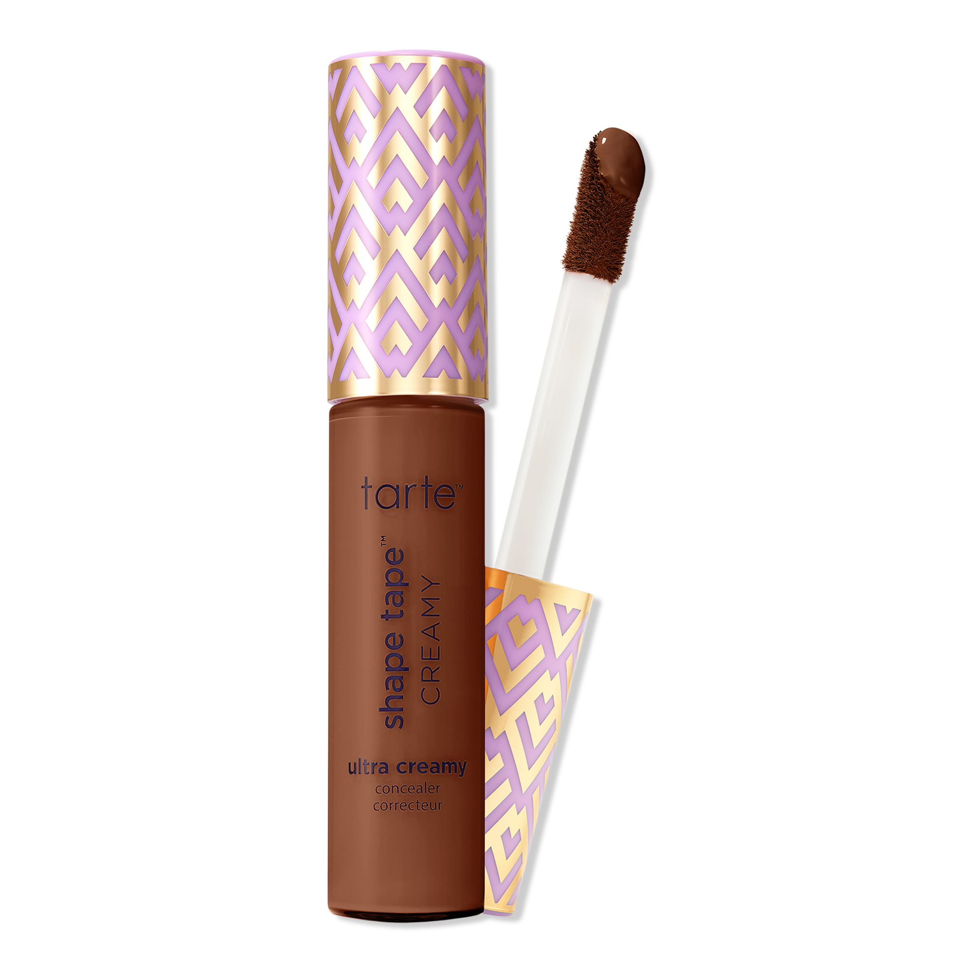 Tarte Shape Tape Creamy Concealer #1