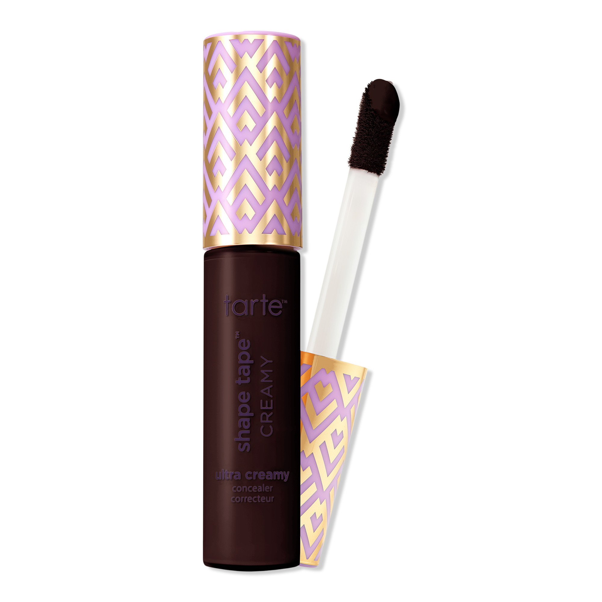 Tarte Shape Tape Creamy Concealer #1