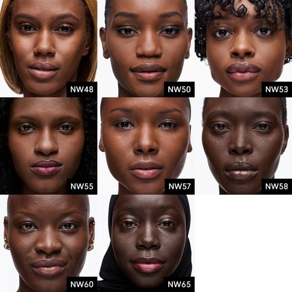 MAC Studio Fix Powder Plus Foundation #4