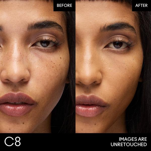 MAC Studio Fix Powder Plus Foundation #3