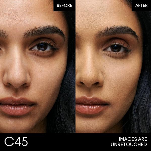 MAC Studio Fix Powder Plus Foundation #3