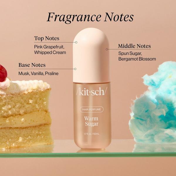 Kitsch Hair Perfume #2
