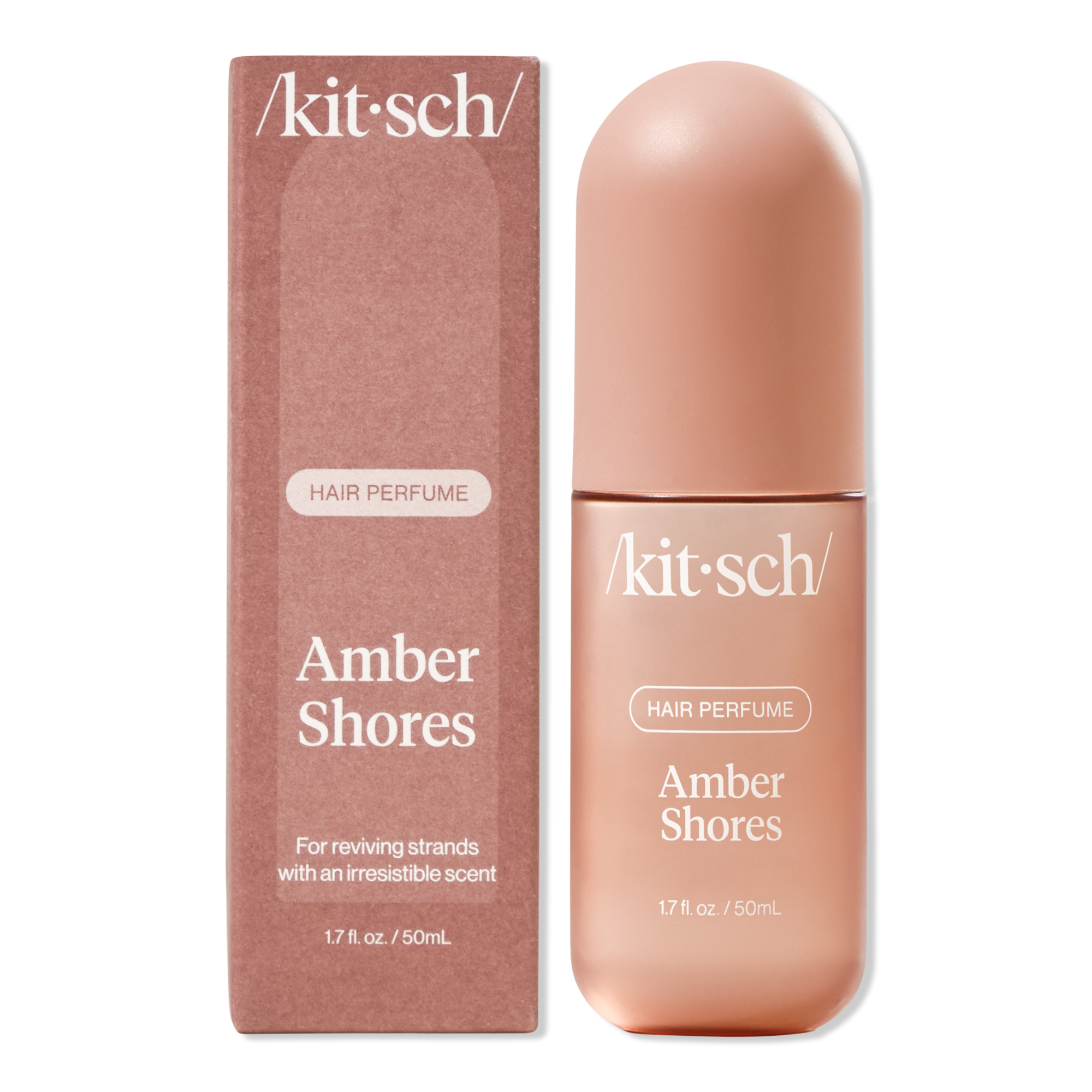 Kitsch Hair Perfume #1