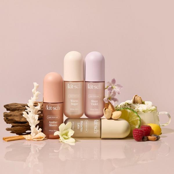 Kitsch Hair Perfume #4