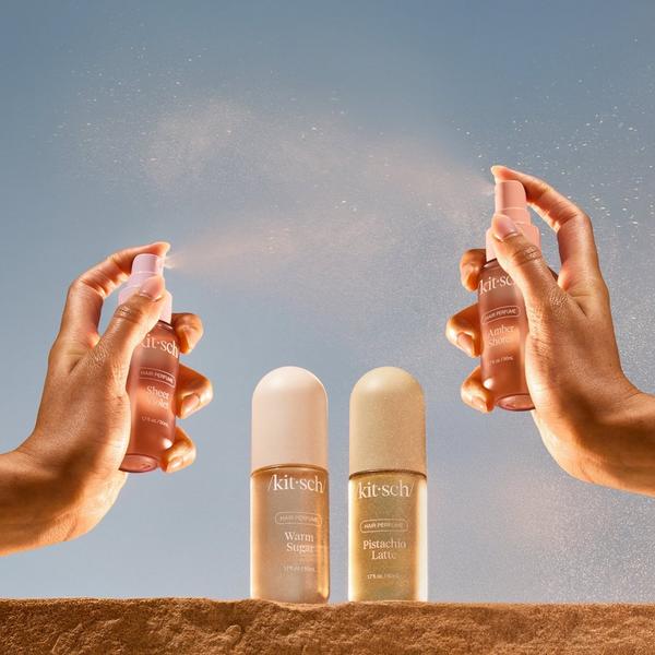 Kitsch Hair Perfume #5