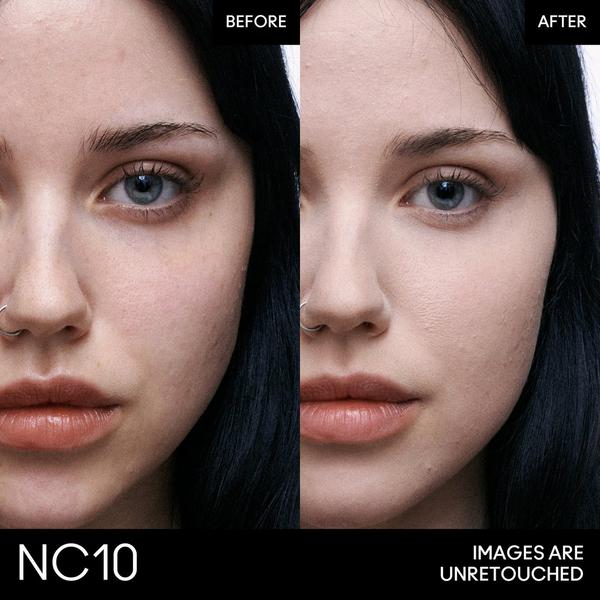 MAC Studio Fix Powder Plus Foundation #3