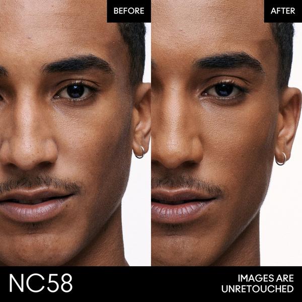 MAC Studio Fix Powder Plus Foundation #3