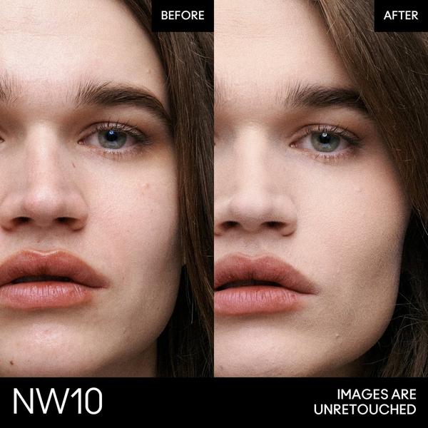 MAC Studio Fix Powder Plus Foundation #3