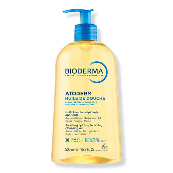 Bioderma Atoderm Shower Oil for very Dry to Atopic Skin #1