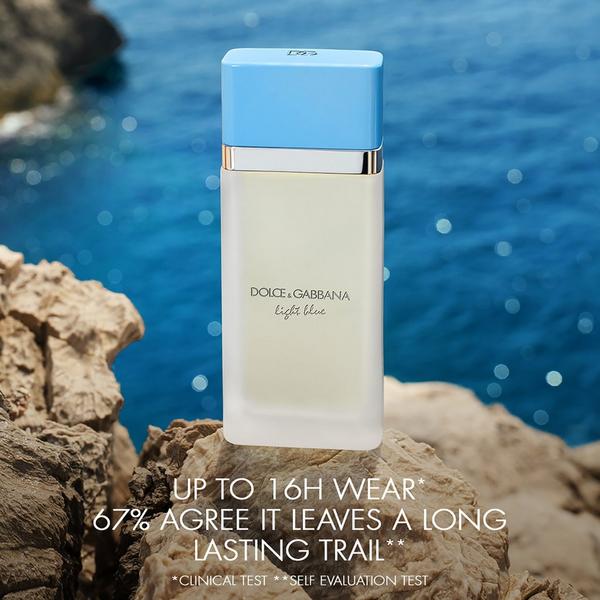 Dolce&Gabbana Light Blue Eau de Toilette #3