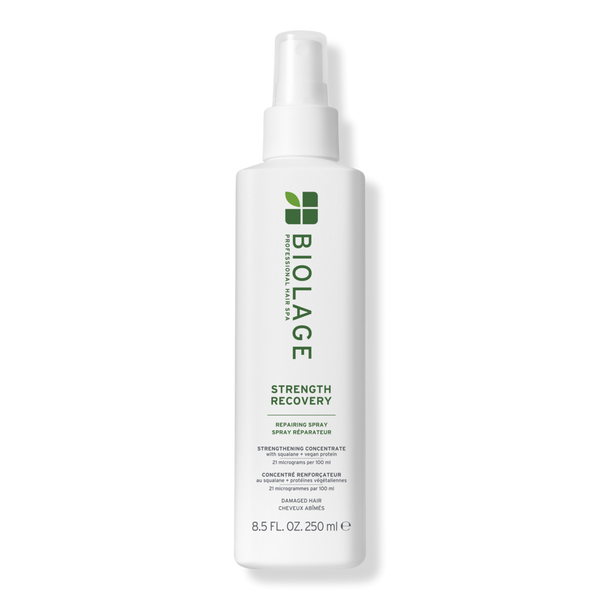 Biolage Strength Recovery Repairing Spray for Damaged Hair #1
