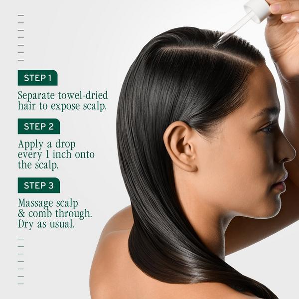 Biolage Full Rescue Invigorating Hair Serum for Thin Hair #6