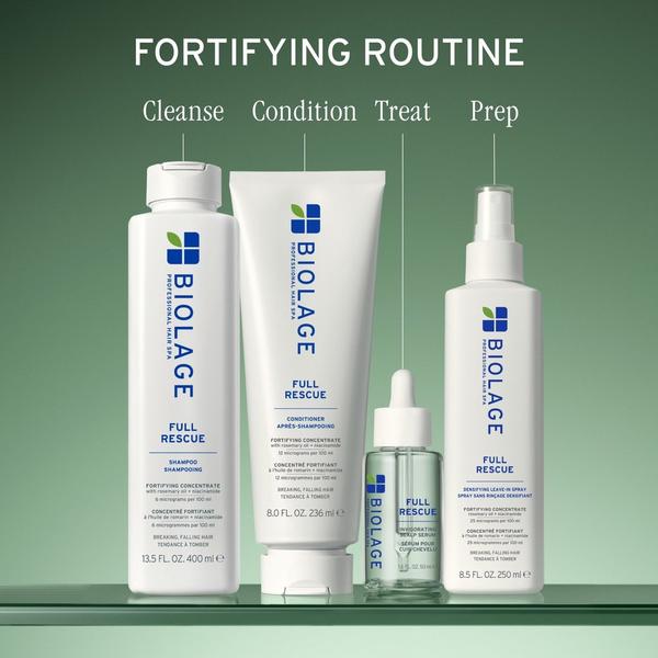 Biolage Full Rescue Conditioner for Thin Hair #6