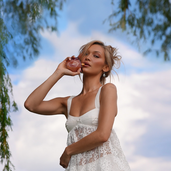 Orebella ETERNAL ROOTS Parfum #3