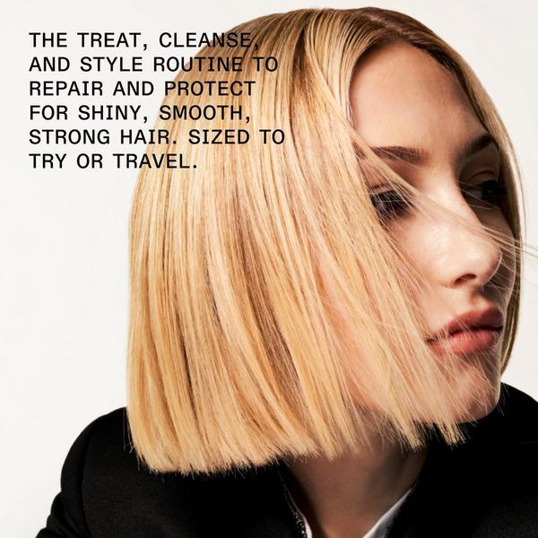 OLAPLEX The Mini Essentials Hair Set #4