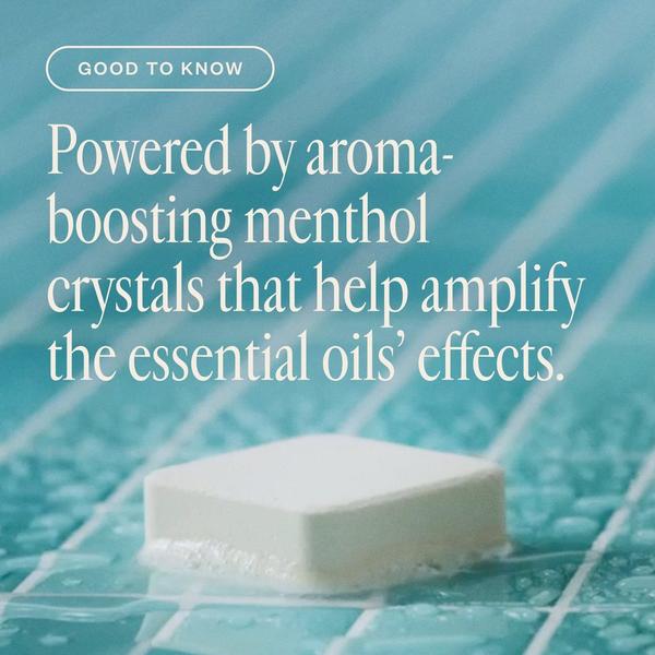 Saje Natural Wellness All-Natural Shower Steamers #2