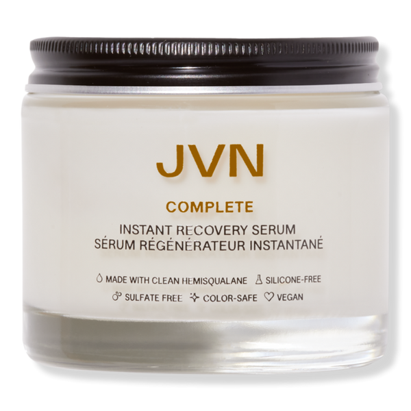 JVN Complete Instant Recovery Serum #1
