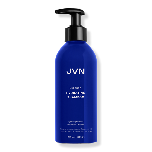 JVN Nurture Hydrating Shampoo #1