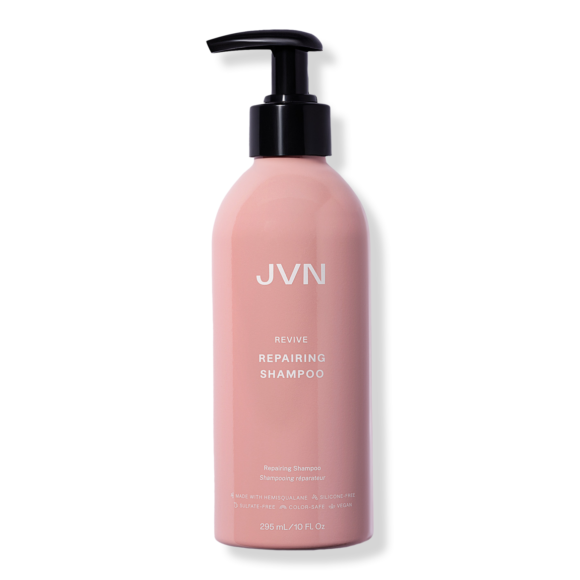 JVN Revive Repairing Shampoo #1