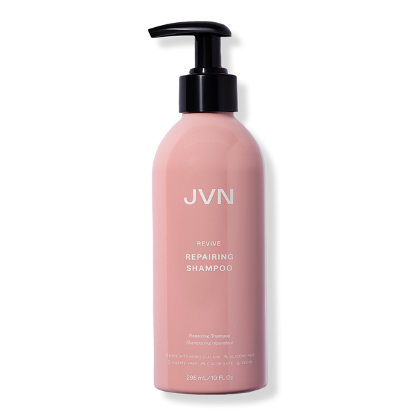 JVN Revive Repairing Shampoo #1