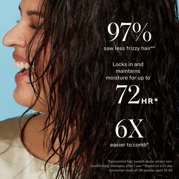 JVN Complete Leave-In Conditioning Mist #3