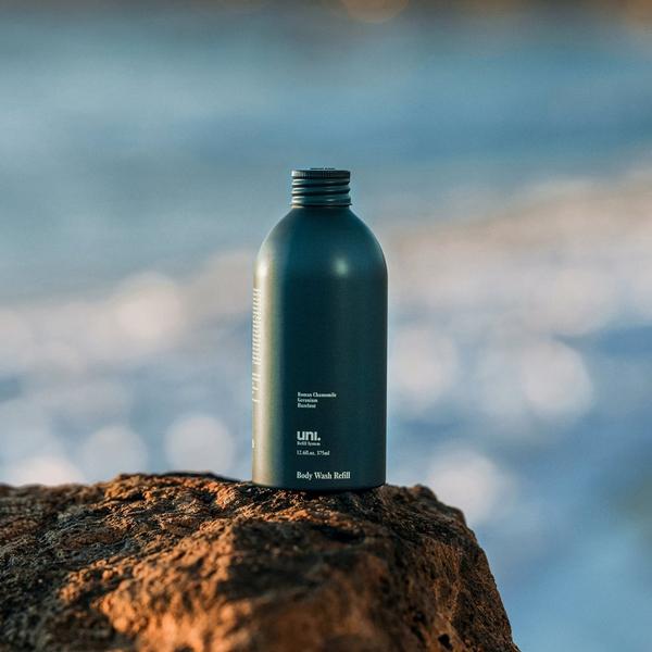 Uni Skin Shield Body Wash #7