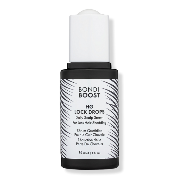 Bondi Boost HG Lock Drops Scalp Serum for Thinning Hair #1