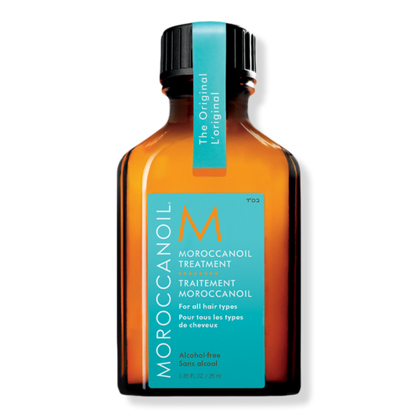 Moroccanoil Moroccanoil Treatment Hair Oil #1
