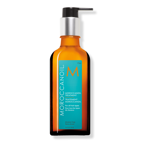 Moroccanoil Moroccanoil Treatment Hair Oil #1