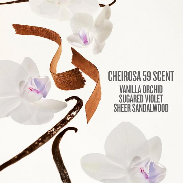 Sol de Janeiro Cheirosa 59 Hair & Body Perfume Mist #3