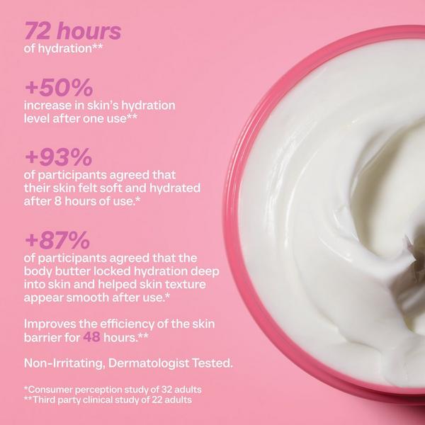 Supersuite Butter, But Badder Hydrating Body Whip #5