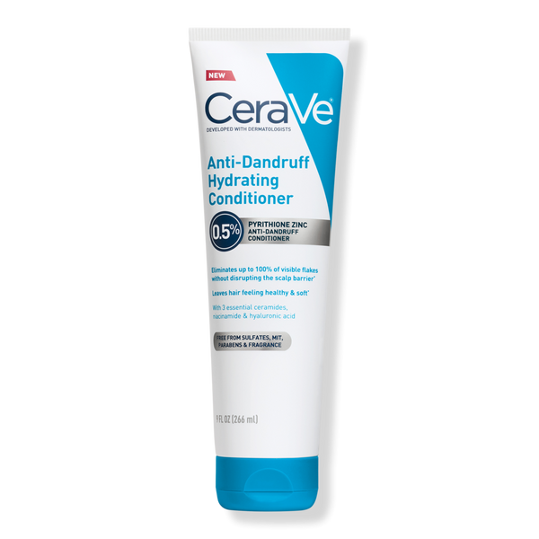 CeraVe Anti-Dandruff Hydrating Conditioner #1