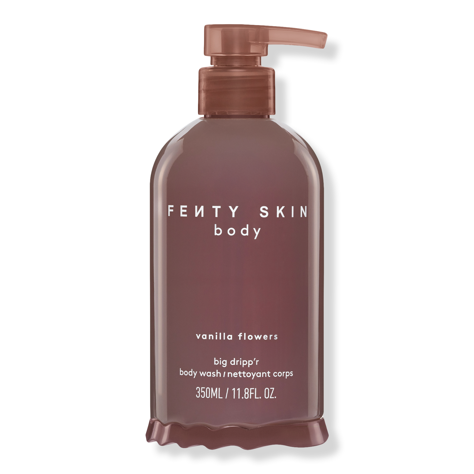 FENTY SKIN body Big Dripp'r Body Wash #1
