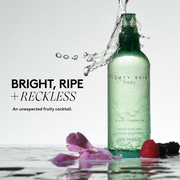 FENTY SKIN body Allover Body Mist #2