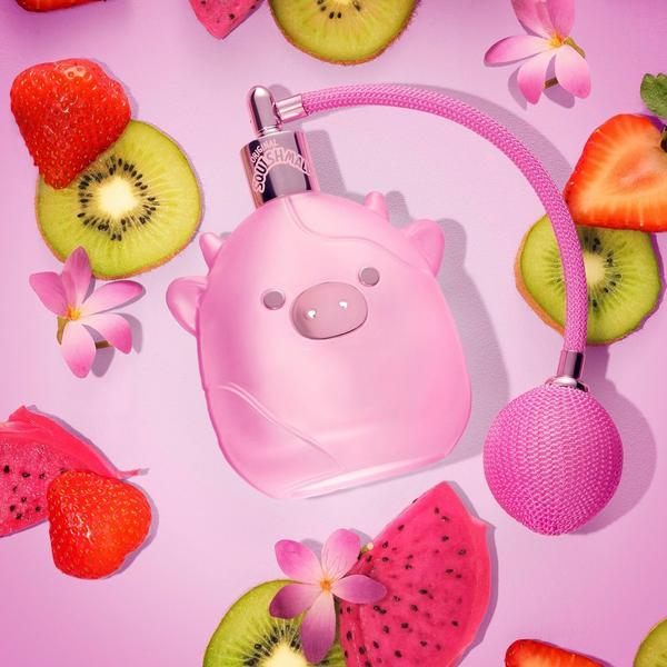 Squishmallows Fragrances Pink Possibilities #5