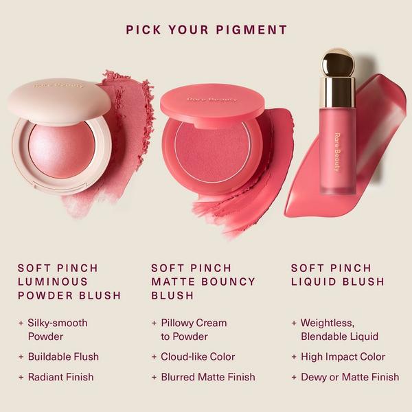 Rare Beauty Soft Pinch Liquid Blush #7