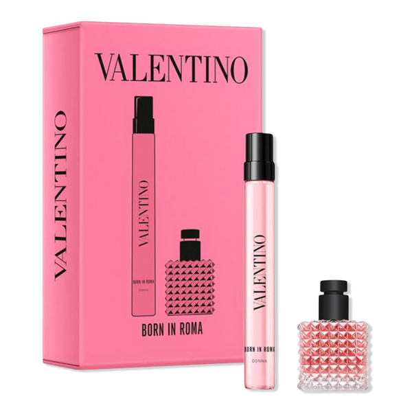 Valentino Donna Born In Roma Eau de Parfum Gift Set #1