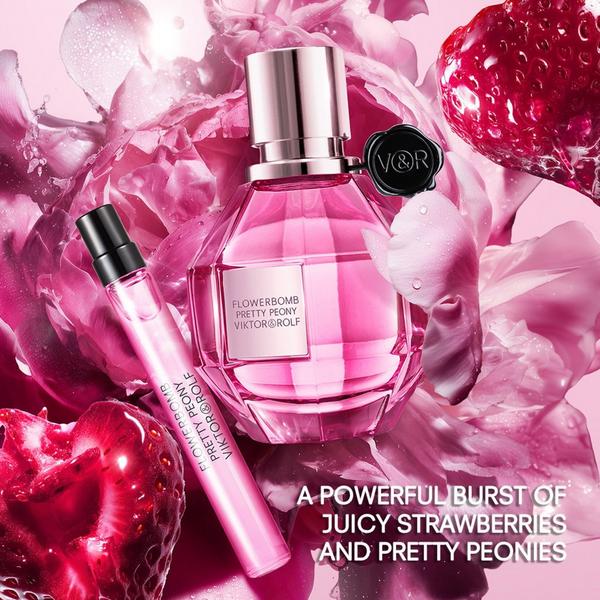 Viktor&Rolf Flowerbomb Pretty Peony Eau de Parfum #5