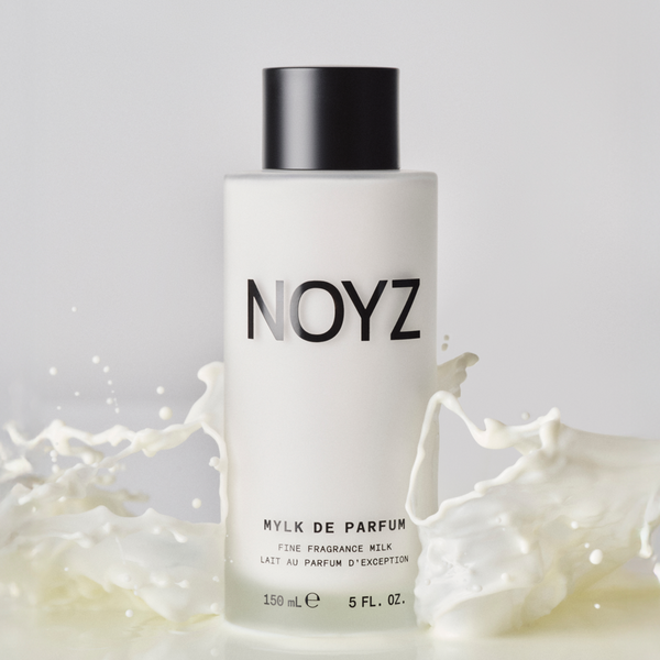 NOYZ Unmute Mylk de Parfum #4