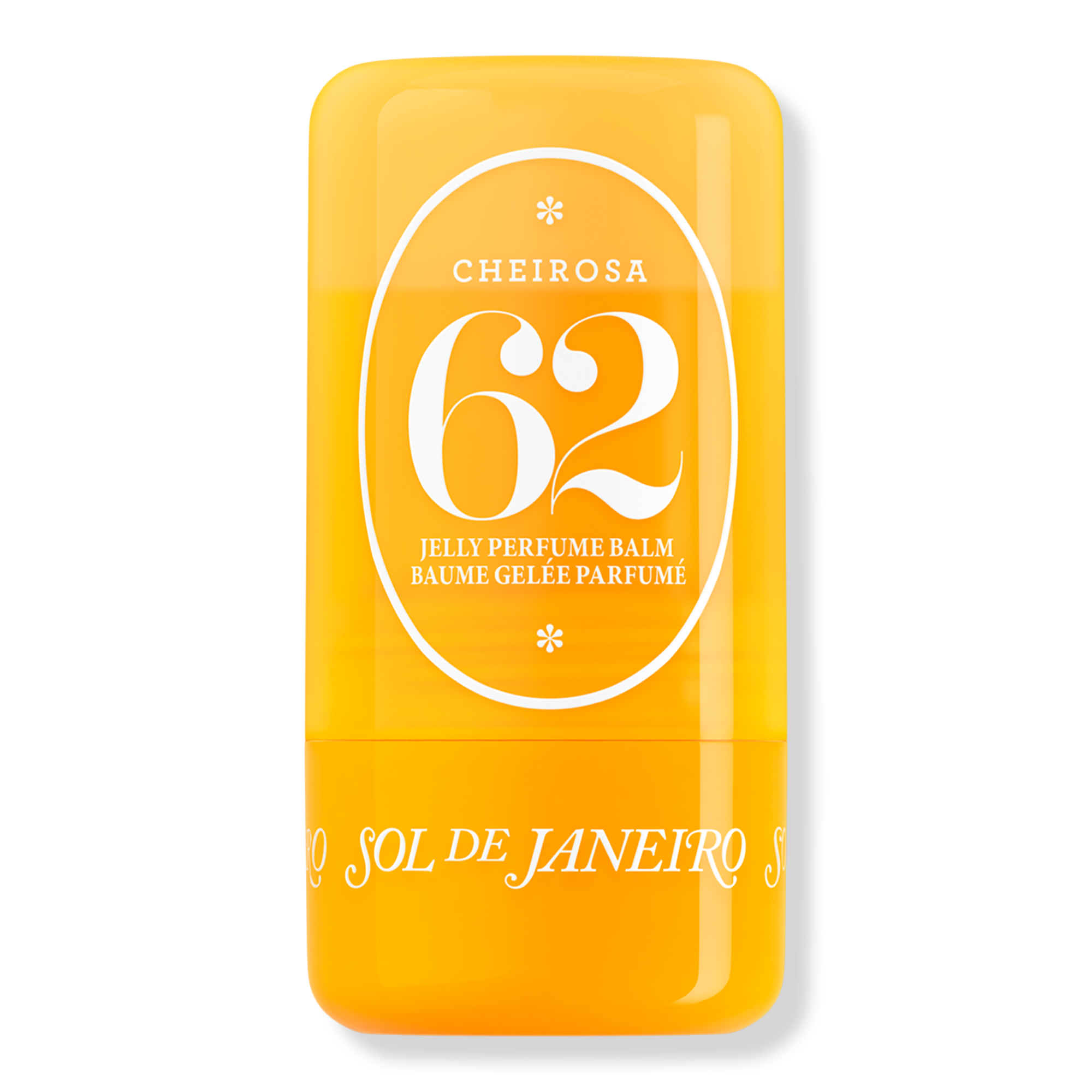 Sol de Janeiro Cheirosa 62 Jelly Perfume Balm #1
