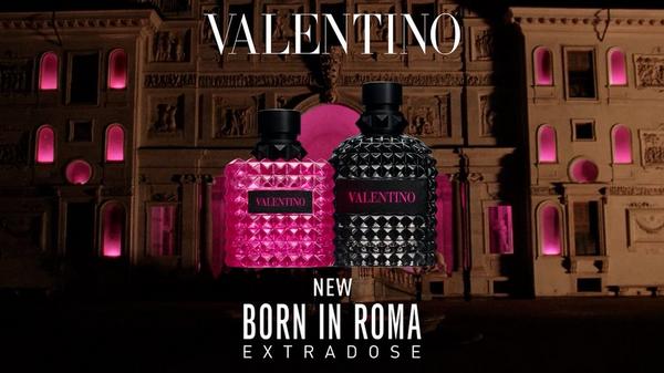 Valentino Uomo Born In Roma Eau de Toilette #7
