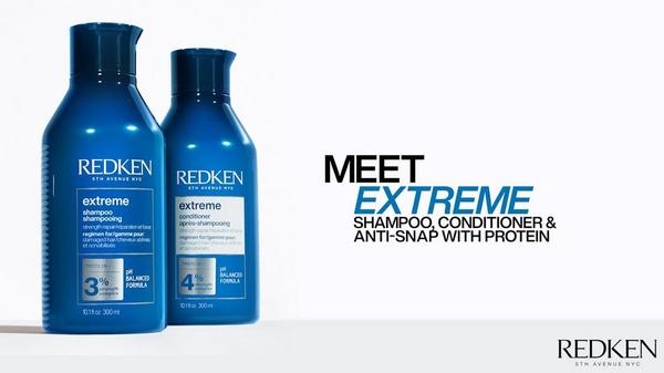 Redken Extreme Anti-Snap Anti-Breakage Leave-In Conditioner #6