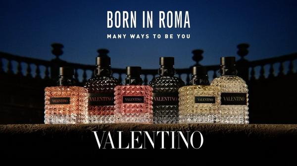 Valentino Donna Born in Roma Coral Fantasy Eau de Parfum #8