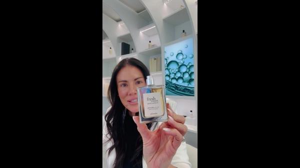 Philosophy Amazing Grace and Fresh Cream Warm Cashmere 2-Piece Mini Gift Set #10