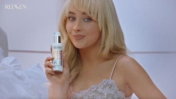 Redken Acidic Bonding Concentrate 24/7 Night & Day Serum for Hair Repair #8